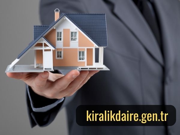 Beycik Mahallesi Kiralık Daire